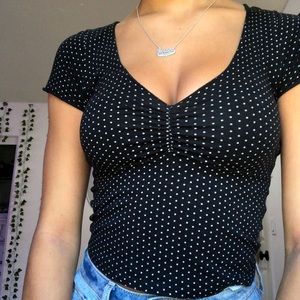 brandy melville top